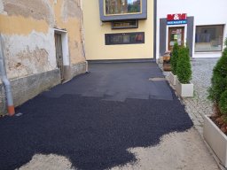 Naše práce