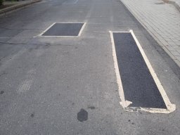 Naše práce